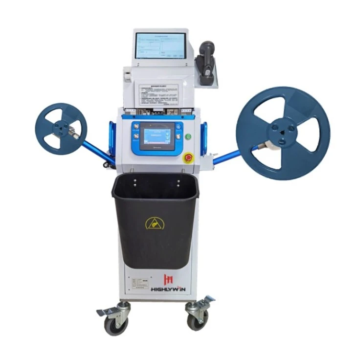 SMT Auto Splicing Machine SMT Auto Splicing Machine
